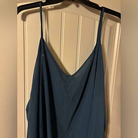 Torrid Double Layer Swing Cami - Picture 5 of 6